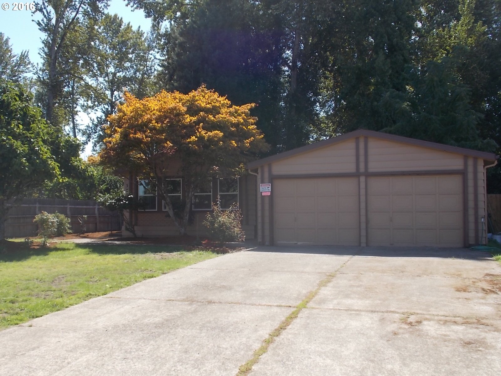 3023 Stapp Dr, Eugene, OR 97408 photo 1