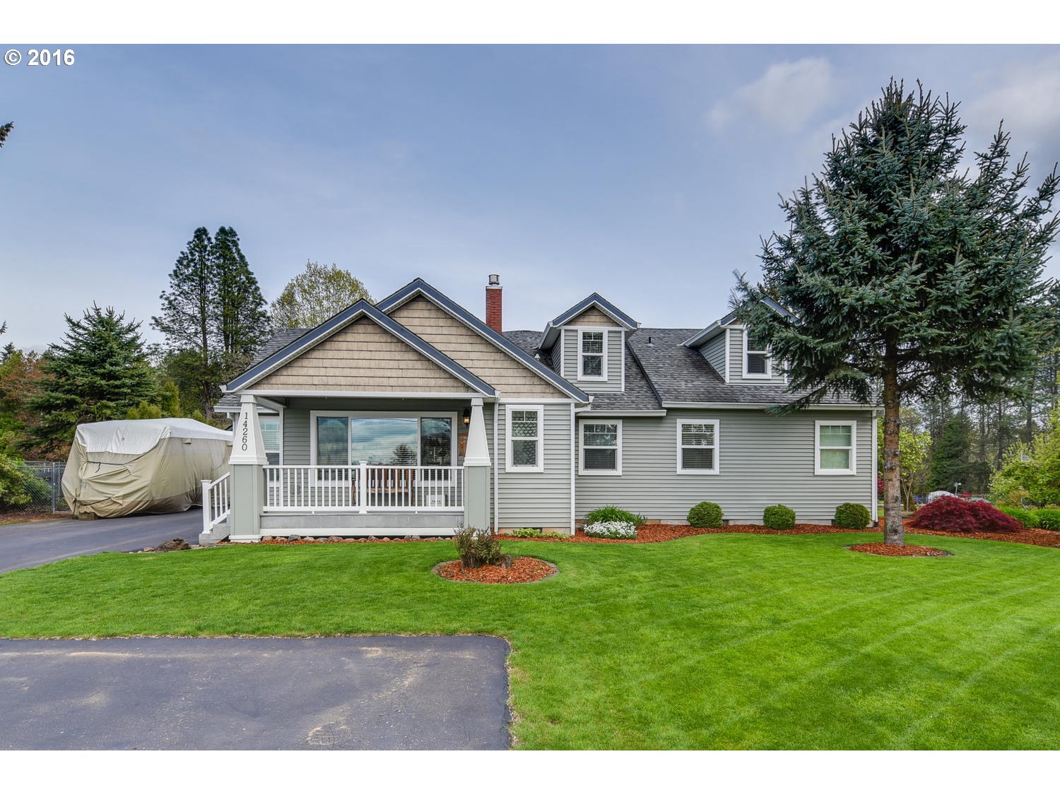 14260 SE Bluff Rd, Sandy, OR 97055 photo 1