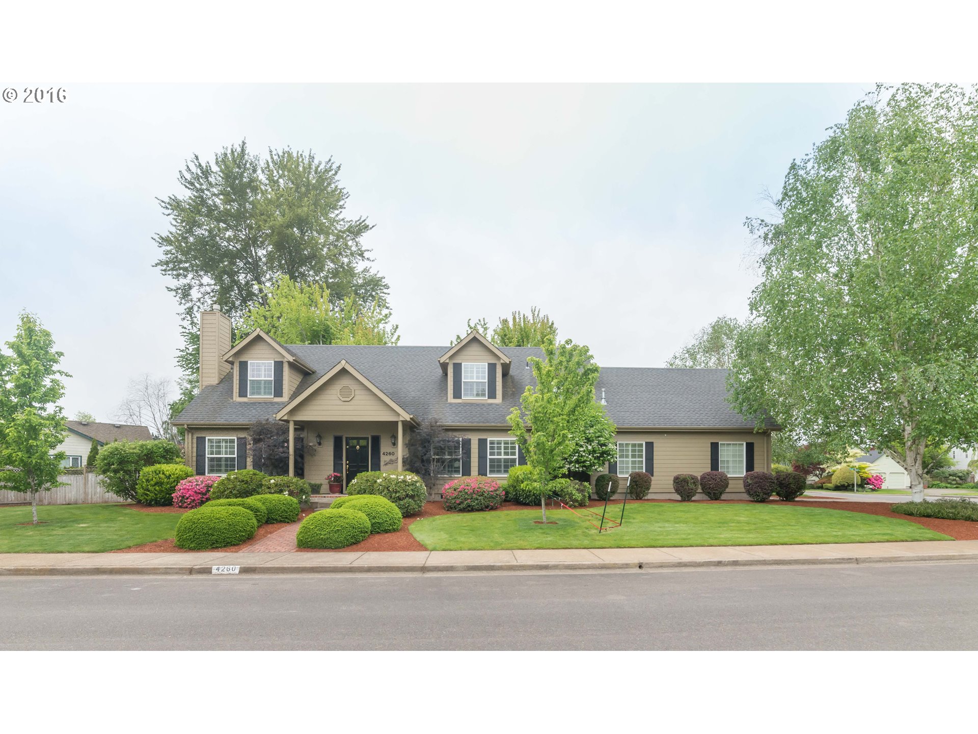 4260 Silverado Trl, Eugene, OR 97404 photo 1