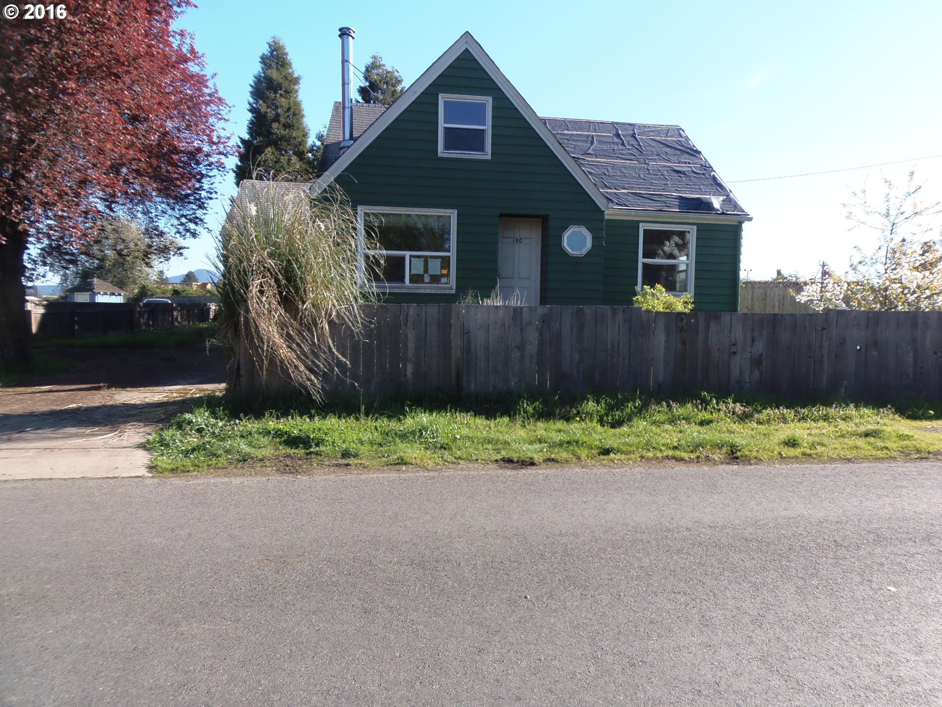 190 Hansen Ln, Eugene, OR 97404 photo 1