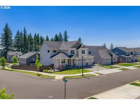 View/Area - 5432 N 92nd Ave, Camas, WA 98607 photo 4 of 5