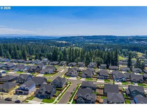 View/Area - 5432 N 92nd Ave, Camas, WA 98607 photo 2 of 5