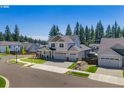 View/Area - 5432 N 92nd Ave, Camas, WA 98607 photo 1 of 5