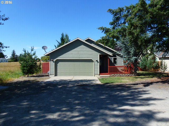 815 Lynn Ln, Molalla, OR 97038 photo 1