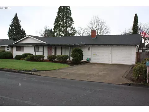 2474 17th St, Springfield, OR 97477 photo 1