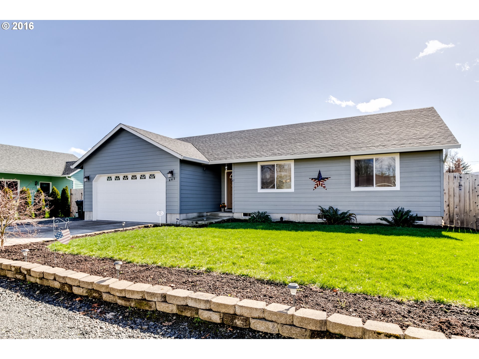 443 S 47th St, Springfield, OR 97478 photo 1
