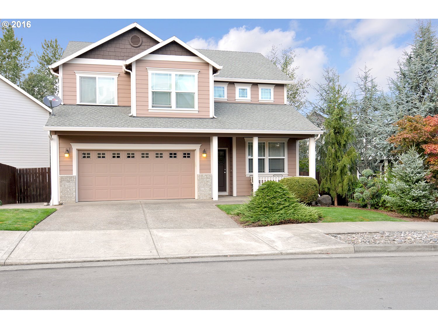 5703 SE Chase Loop, Gresham, OR 97080 photo 1