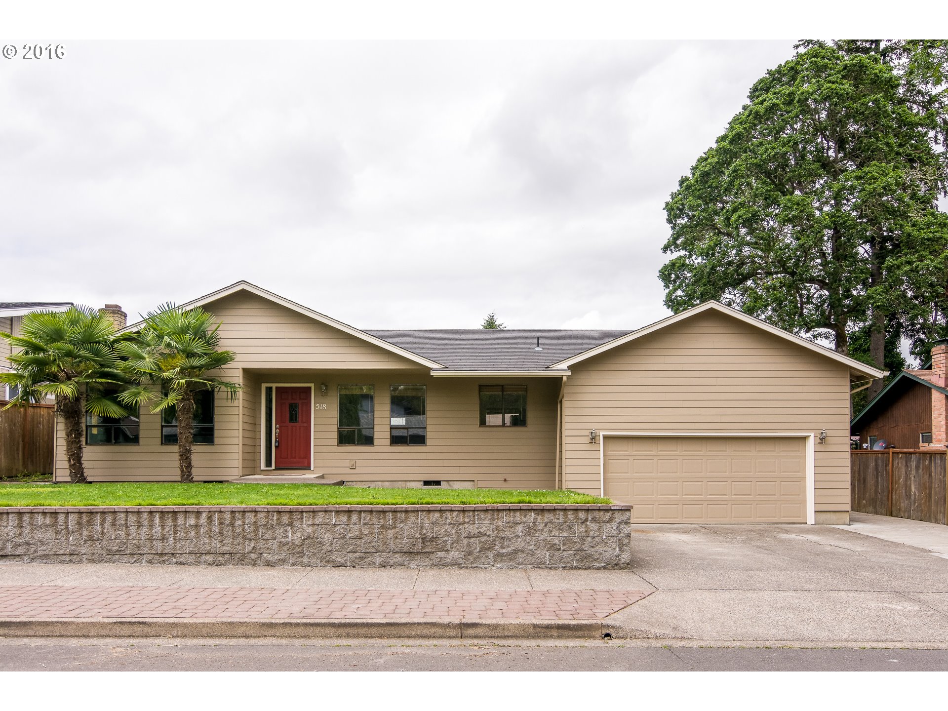 518 67th Pl, Springfield, OR 97478 photo 1
