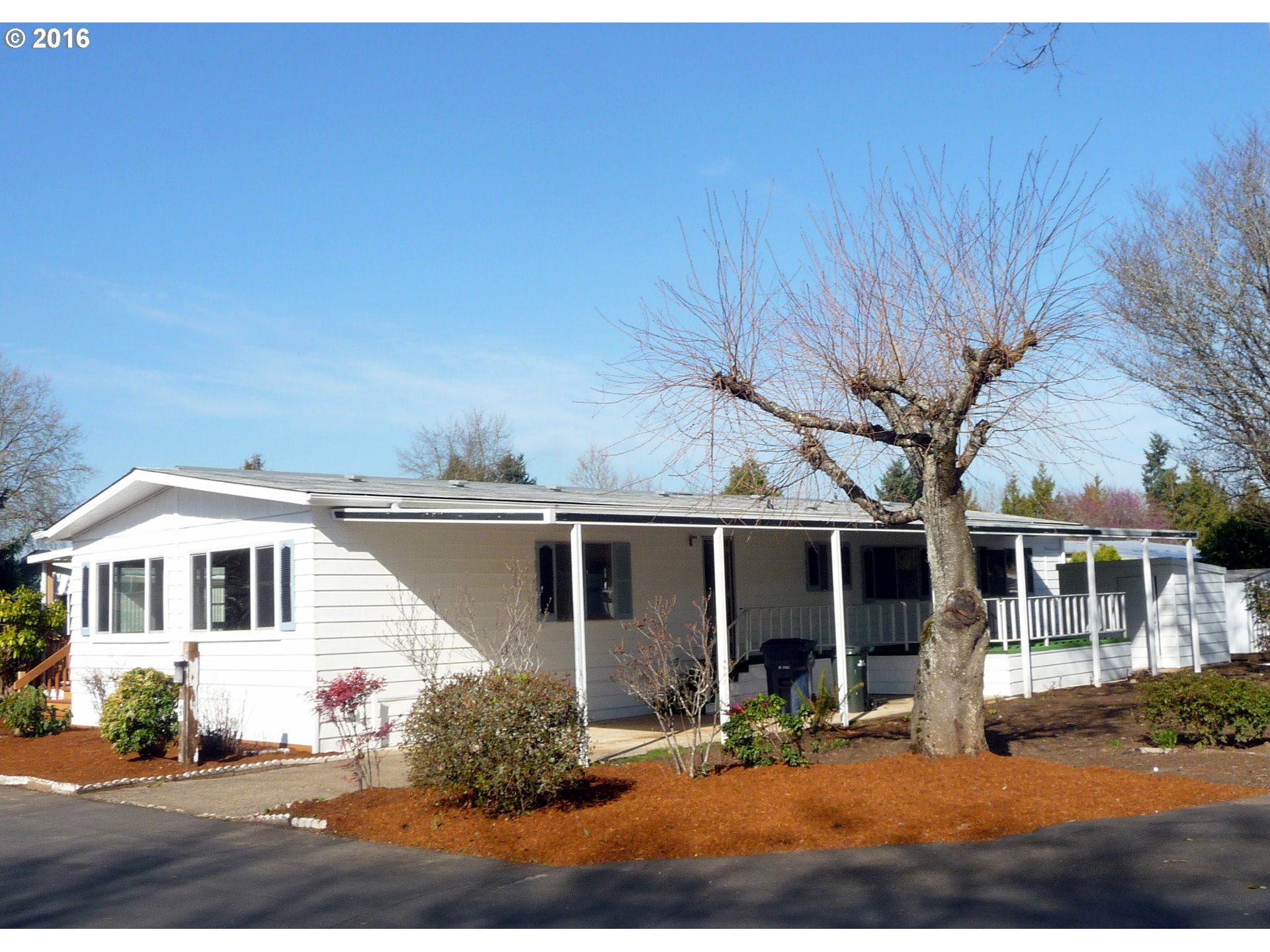 4800 Barger Dr # 45, Eugene, OR 97402 photo 1