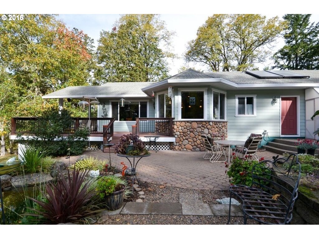 29641 Lusk Rd, Eugene, OR 97405 photo 1