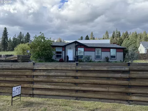 409 NE High St, Goldendale, WA 98620
