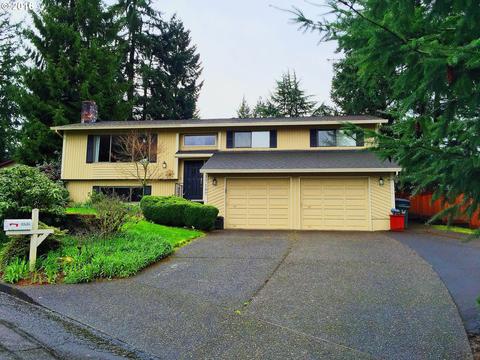 17197 SE Stanhelma Dr, Gladstone, OR 97027 photo 1