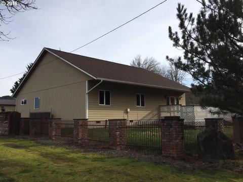 151 Abbott St, Glide, OR 97443 photo 1