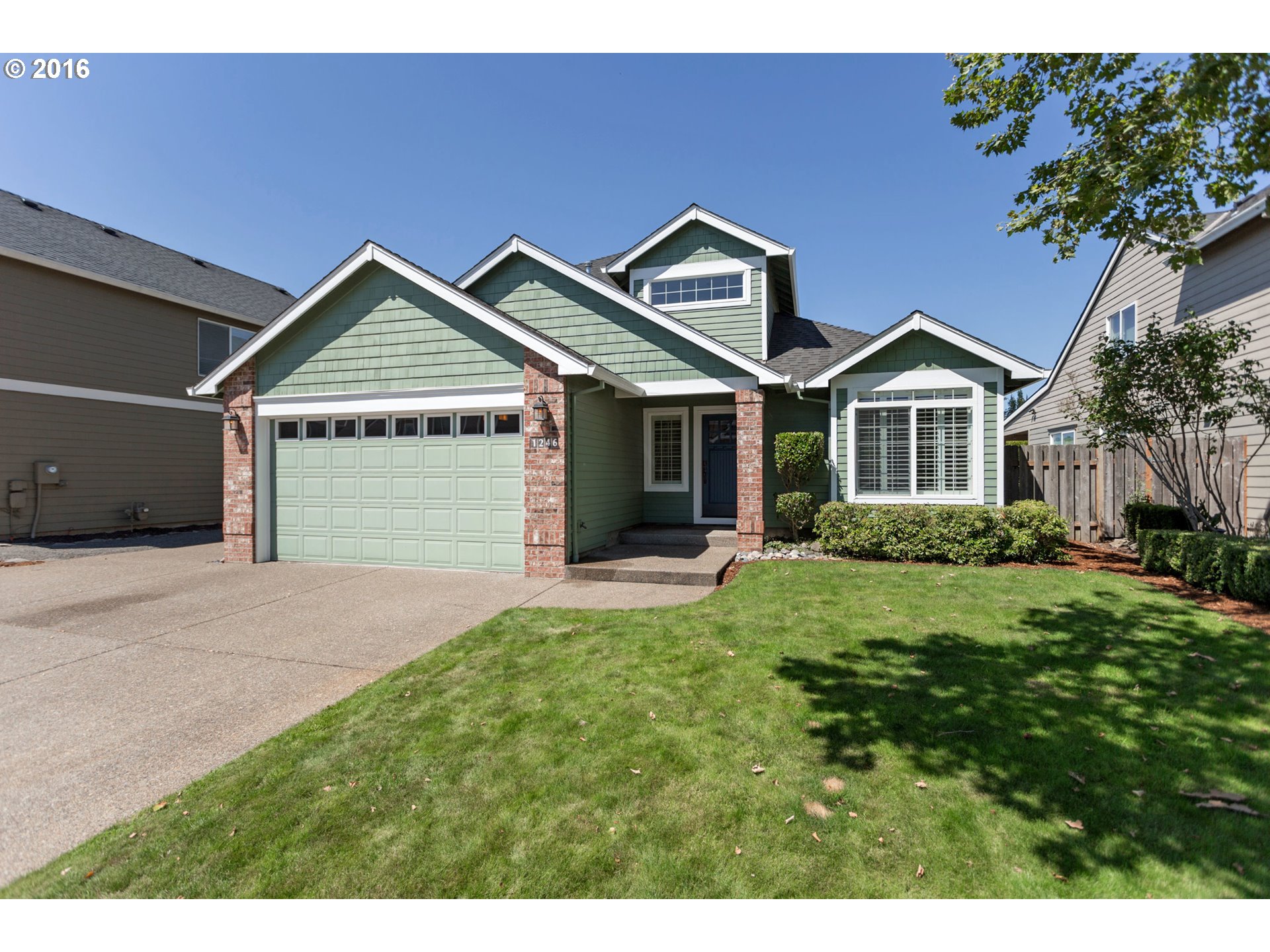 1246 SE 13th Pl, Canby, OR 97013 photo 1