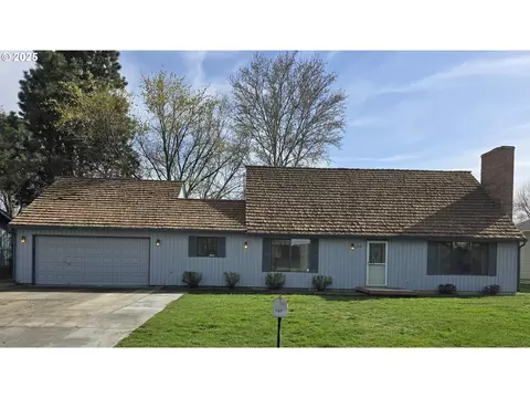 740 E Quince Ave, Hermiston, OR 97838