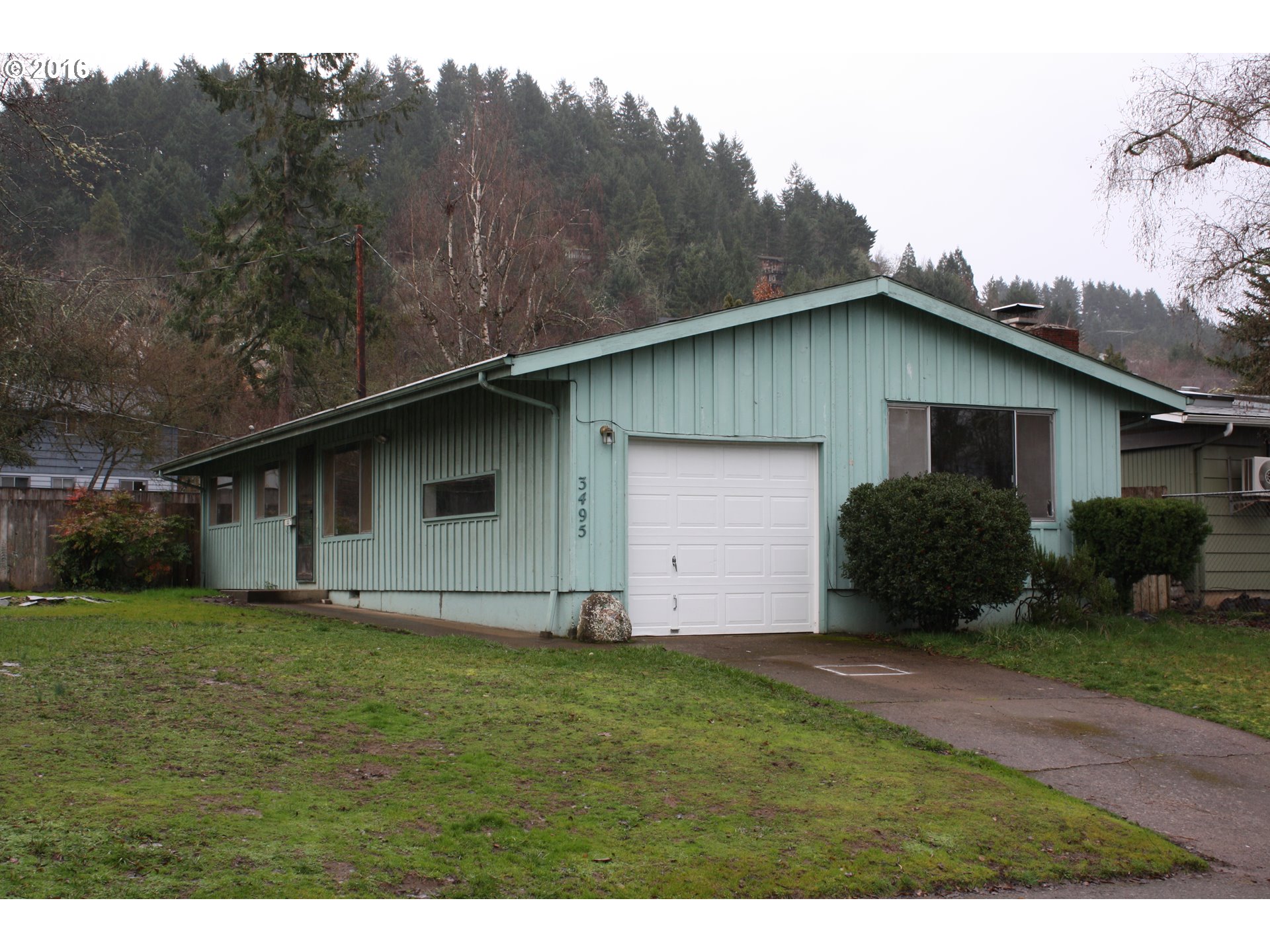 3495 Kincaid St, Eugene, OR 97405 photo 1