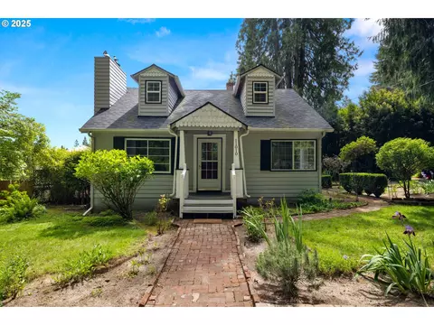 11010 SW Fonner St, Tigard, OR 97223