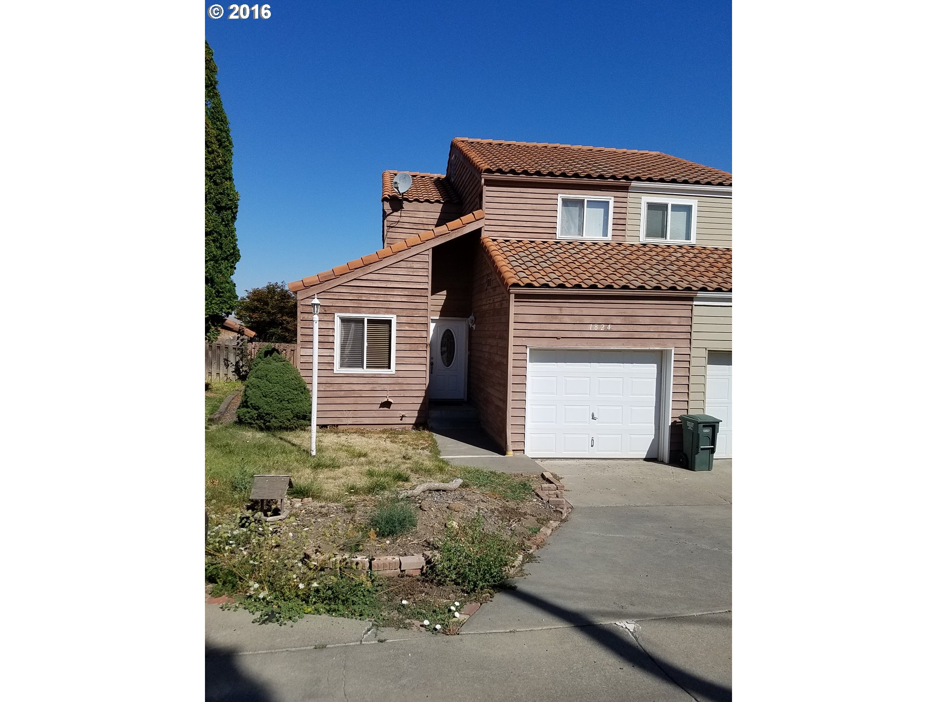 1824 SW Runnion Pl, Pendleton, OR 97801 photo 1