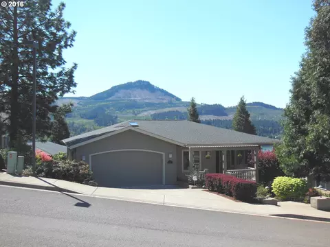 554 E 1st St, Lowell, OR 97452 photo 1
