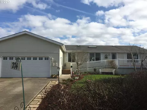1699 N Terry St #274, Eugene, OR 97402 photo 1
