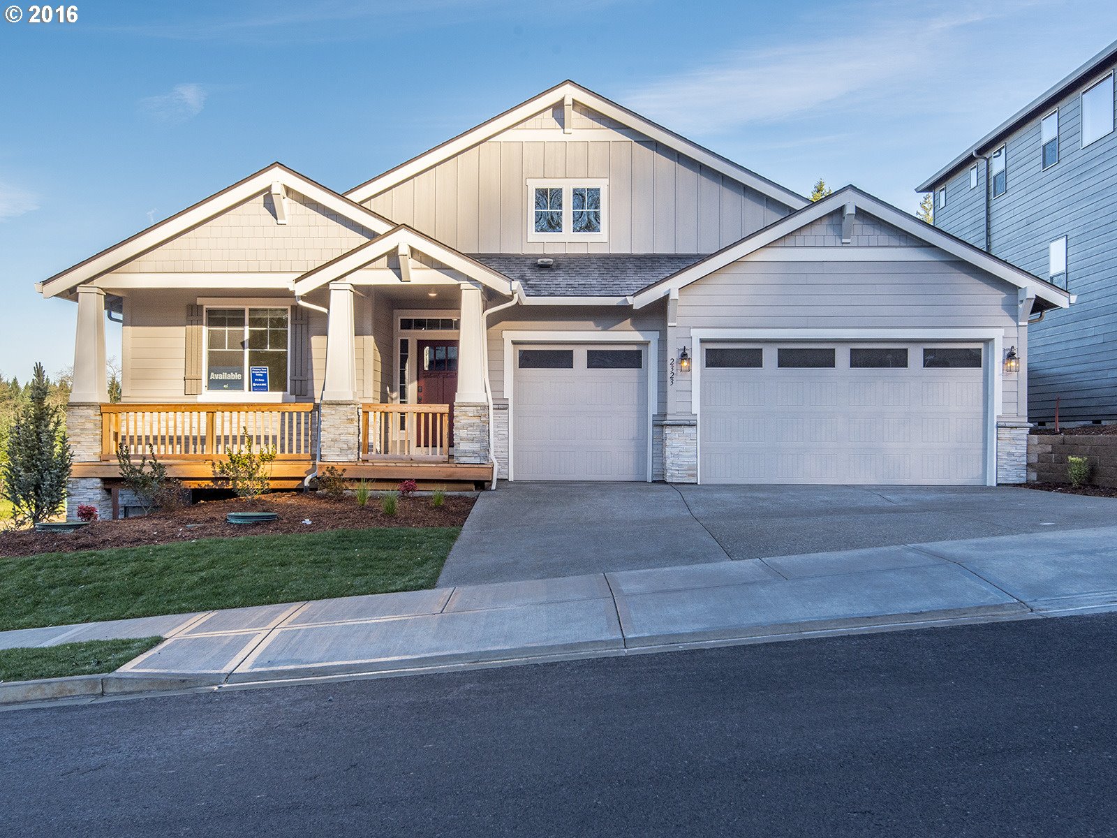 4217 SW Brixton Ave, Gresham, OR 97080 photo 1