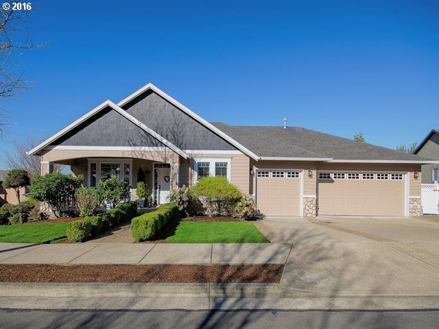 407 NW Bryn Mawr Pl, Gresham, OR 97030 photo 1