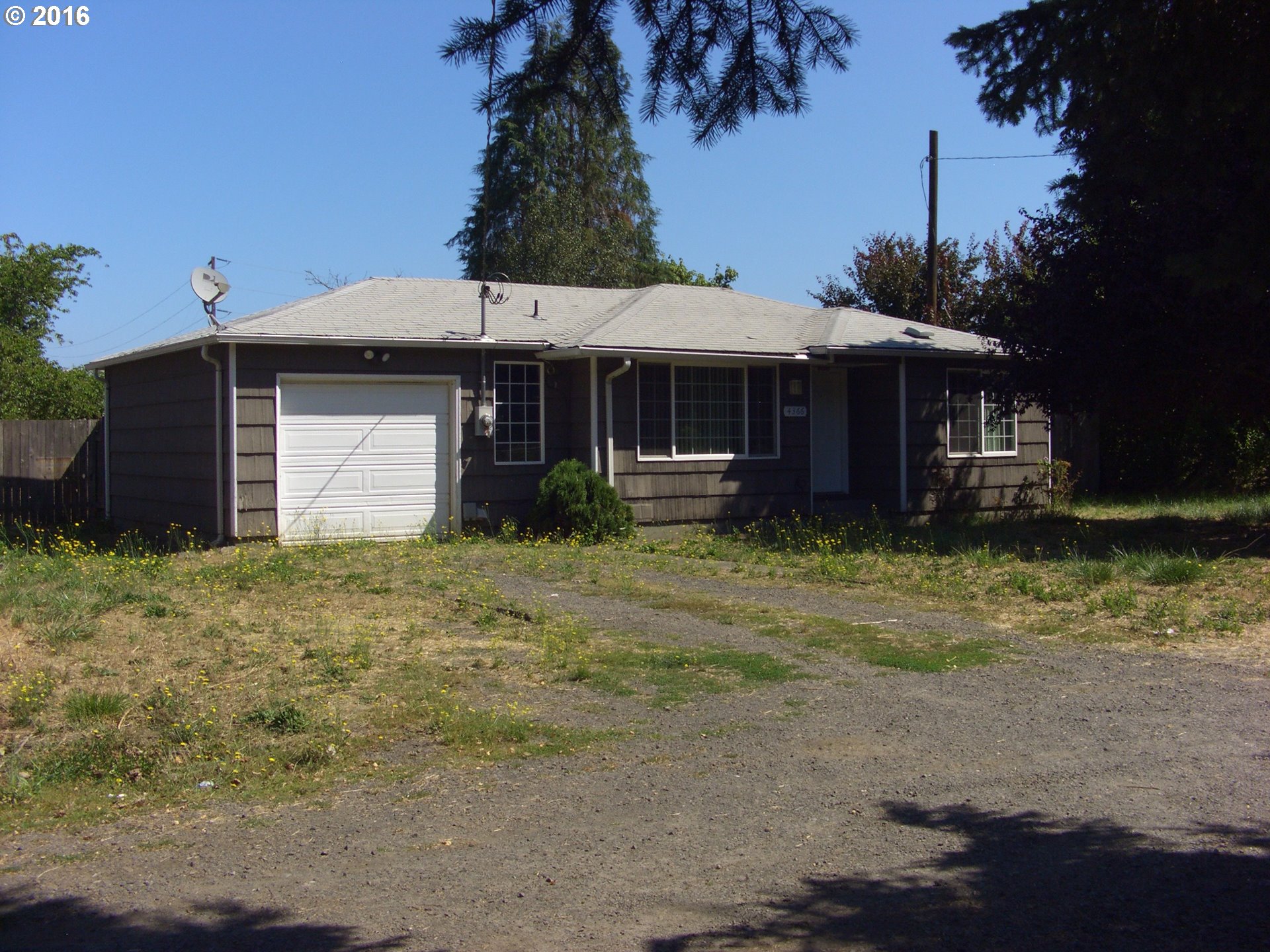 4366 Smith Way, Springfield, OR 97478 photo 1