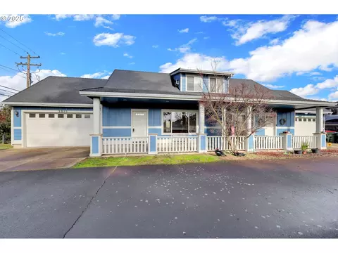 2015 2nd St, Springfield, OR 97477