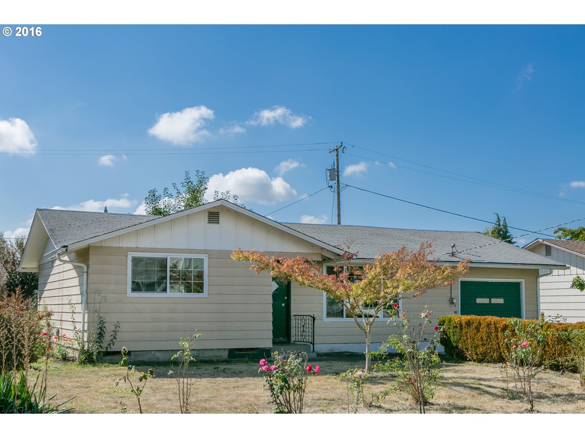 2017 L St, Springfield, OR 97477 photo 1