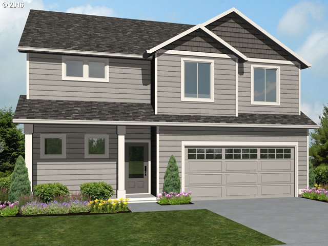 635 Kelsey Loop, Molalla, OR 97038 photo 1