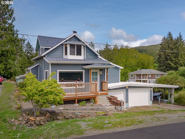 273 Pine St, Wheeler, OR 97147 photo 1