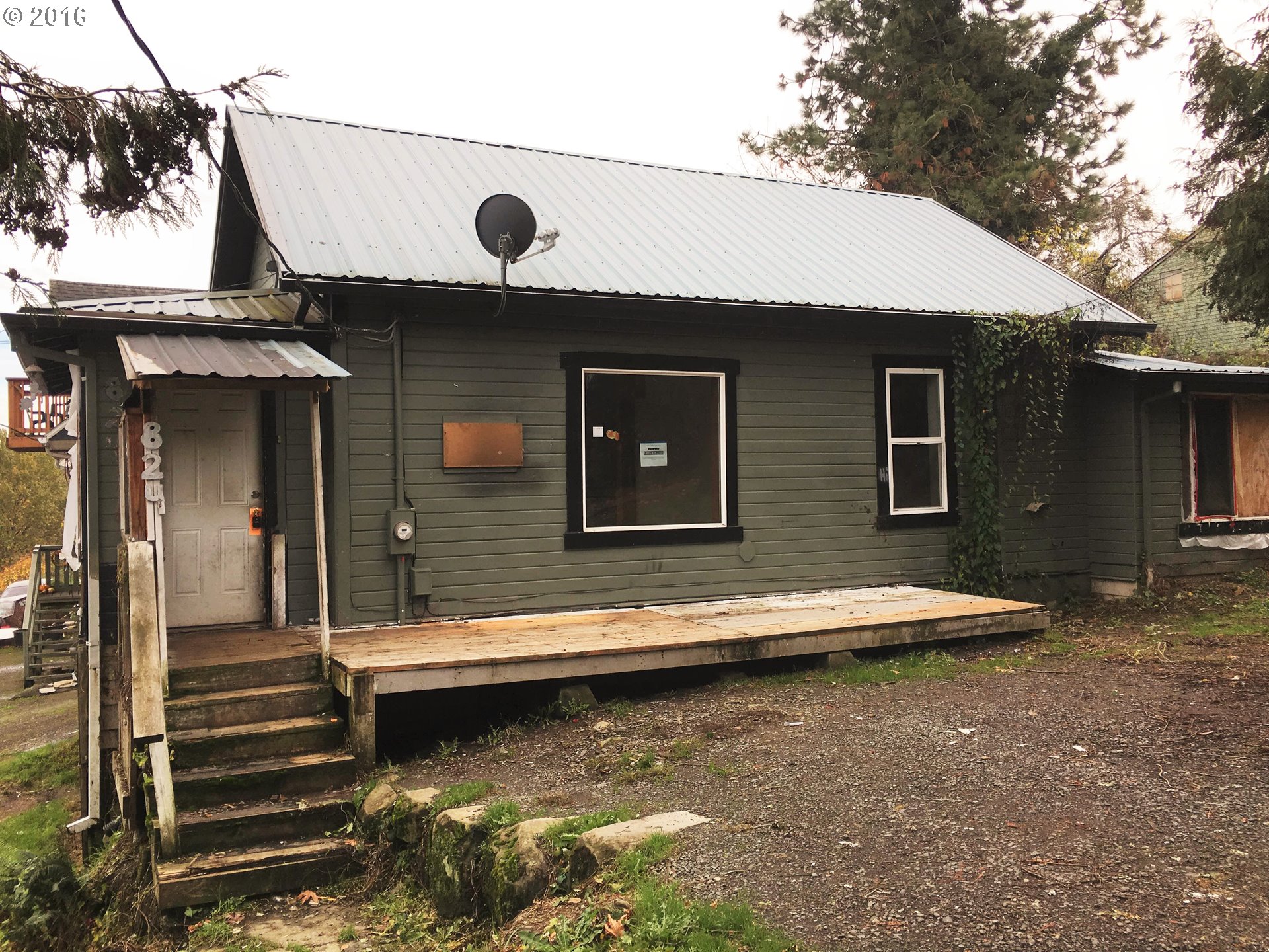 824 W A St, Rainier, OR 97048 photo 1