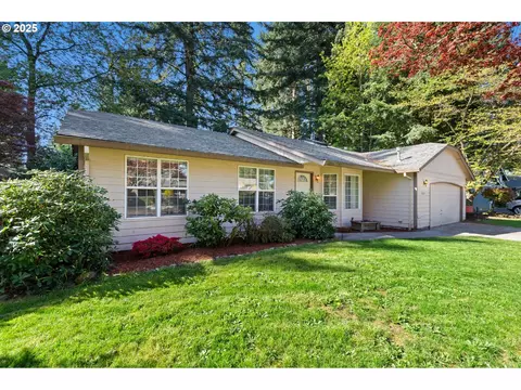 14809 NE 80th Cir, Vancouver, WA 98682