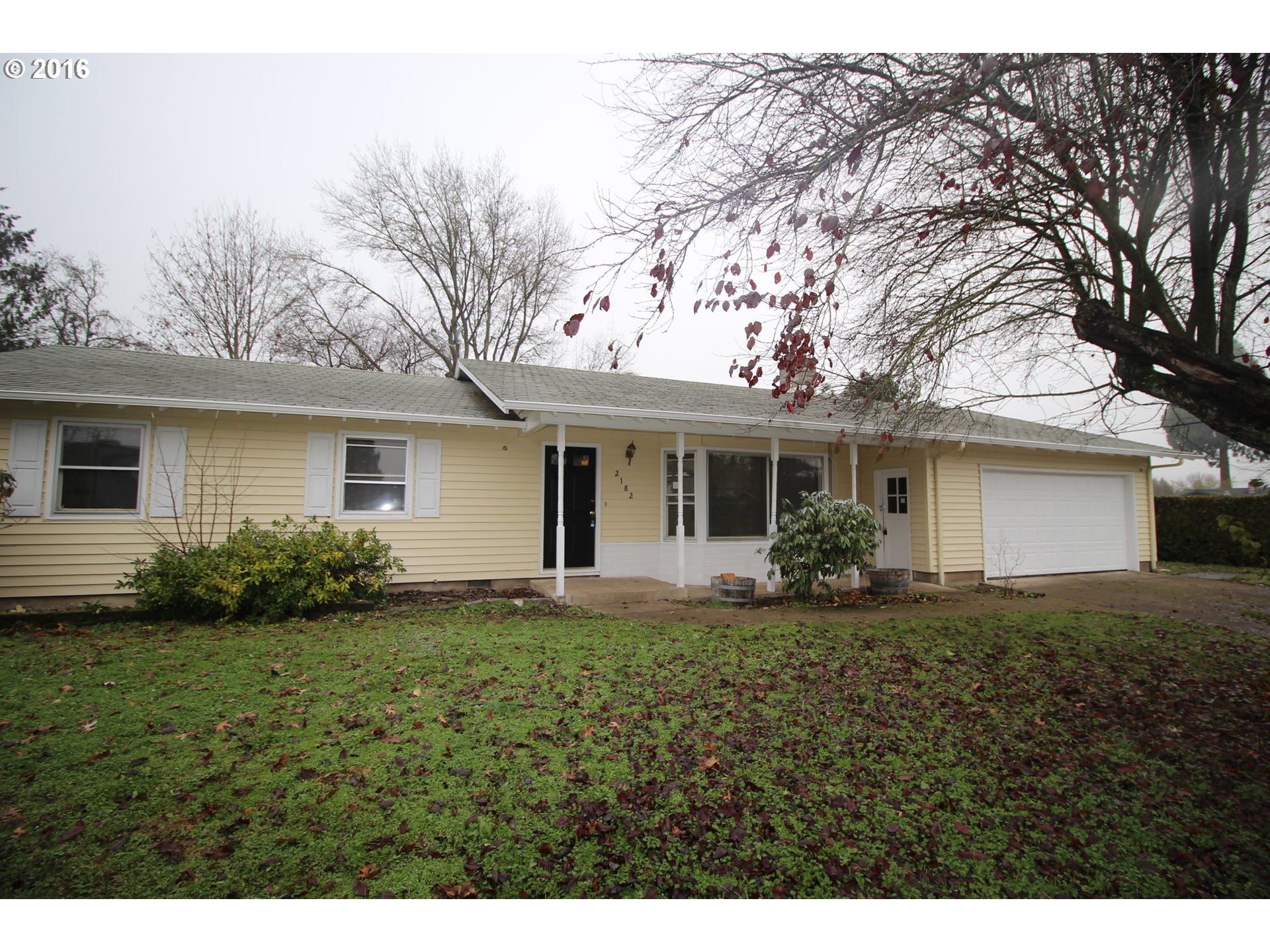2182 Fireside Ct, Springfield, OR 97477 photo 1