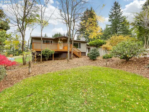 21750 SE Cottontail Dr, Sandy, OR 97055 photo 1