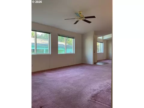 Living - 1949 SE Palmquist Rd #41, Gresham, OR 97080 photo 4 of 8