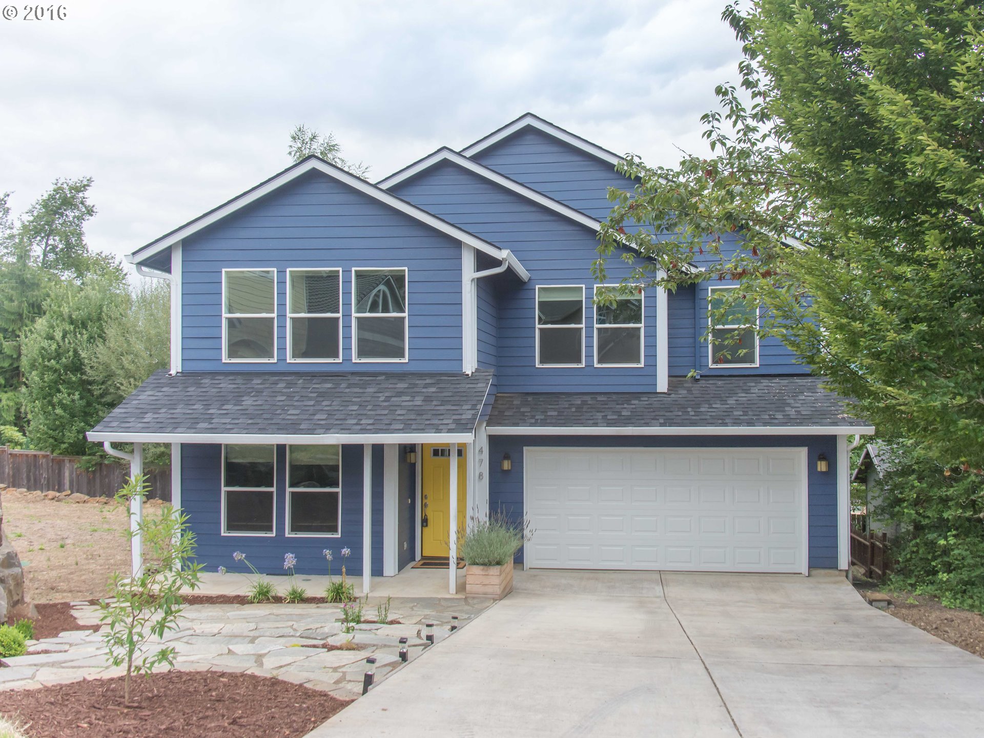 478 S 69th Pl, Springfield, OR 97478 photo 1