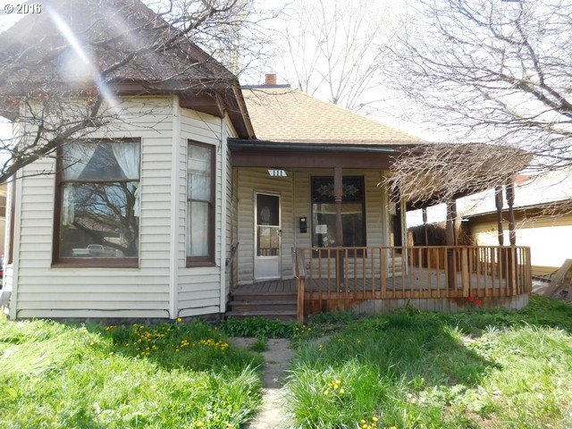 111 SE 9th, Pendleton, OR 97801 photo 1