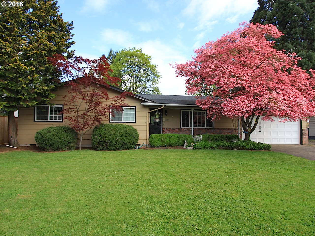 3601 Mahlon Ave, Eugene, OR 97401 photo 1