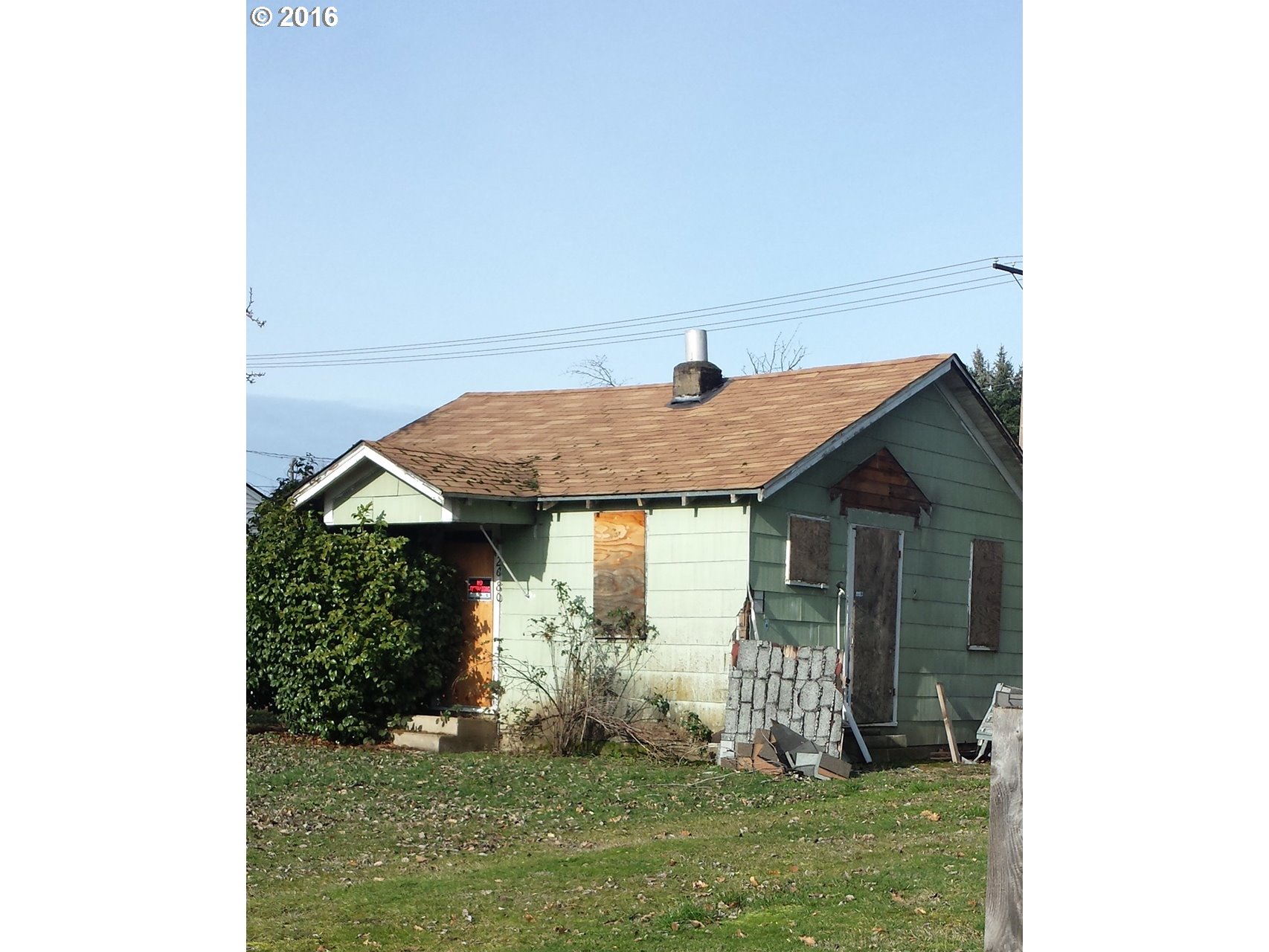 2680 D St, Springfield, OR 97477 photo 1