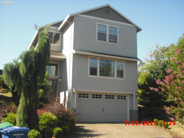 3576 SW 15th Ct, Gresham, OR 97080 photo 1