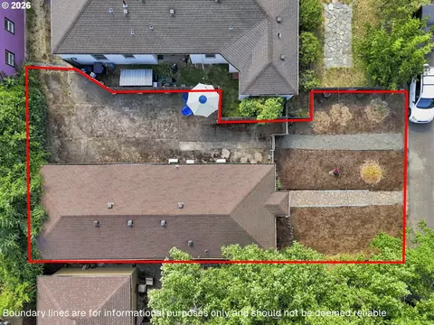 View/Area - 1572 W Broadway, Eugene, OR 97402 photo 2 of 4