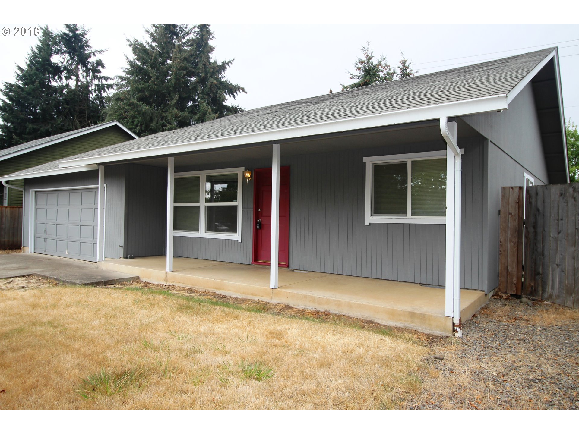 1246 Dola St, Eugene, OR 97402 photo 1