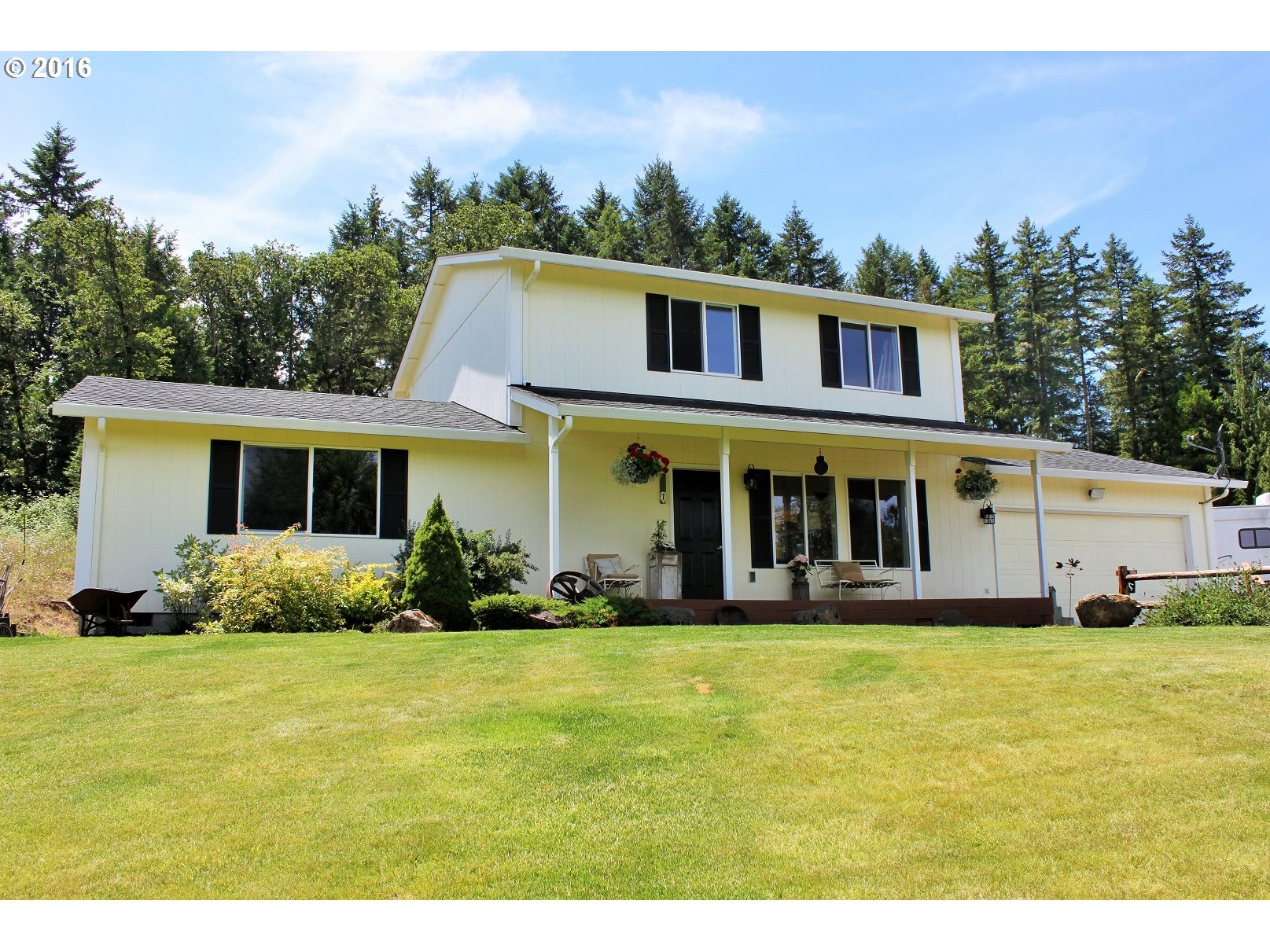 38536 Dexter Rd, Dexter, OR 97431 photo 1