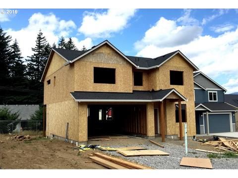90 SE Sheridan St, Cascade Locks, OR 97014 photo 1