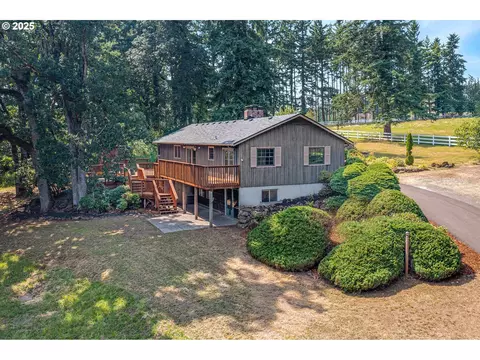 29141 SW Petes Mountain Rd, West Linn, OR 97068