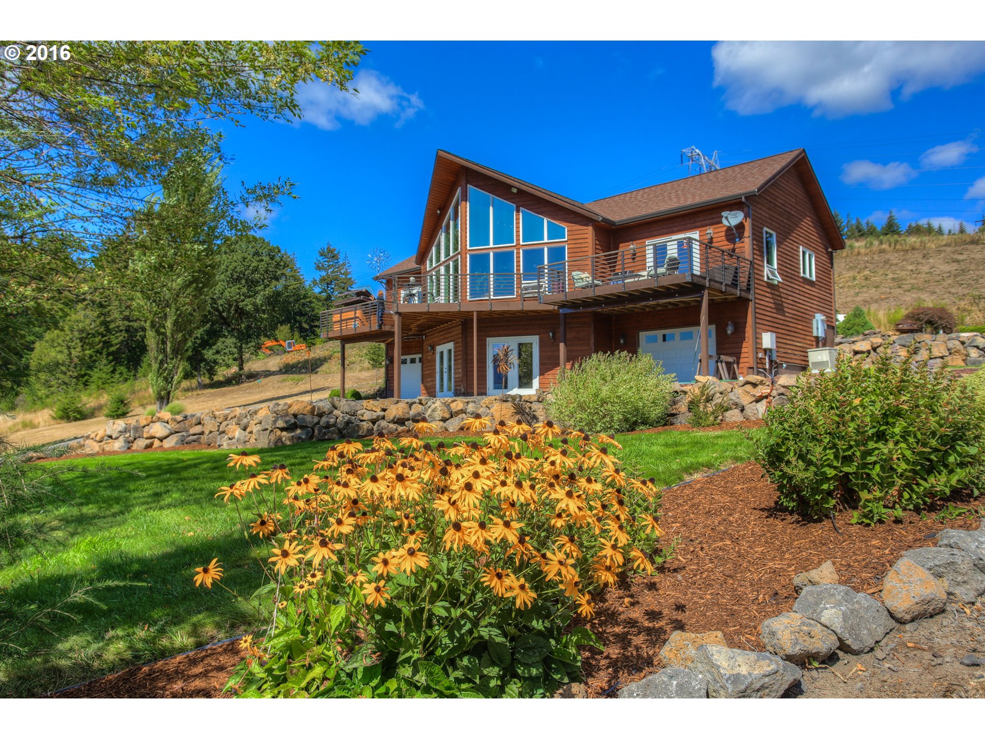 41 Frances Ln, Carson, WA 98610 photo 1
