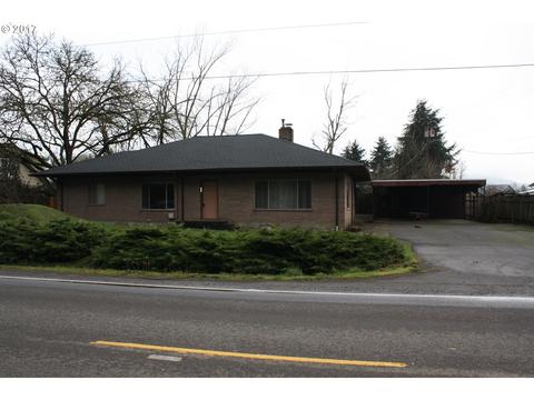3465 County Farm Rd, Eugene, OR 97408 photo 1