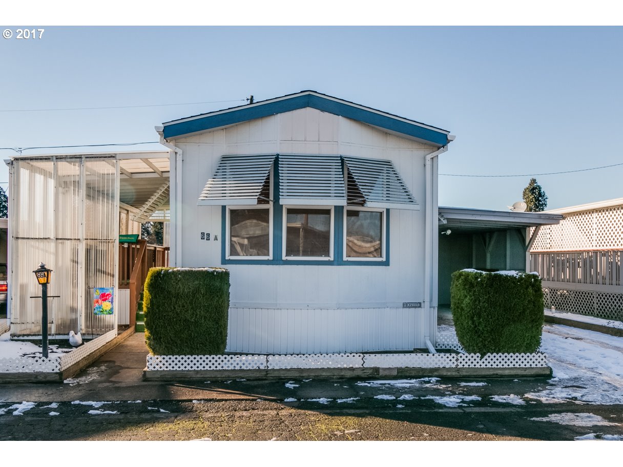 501 Division Ave #66-A, Eugene, OR 97404 photo 1