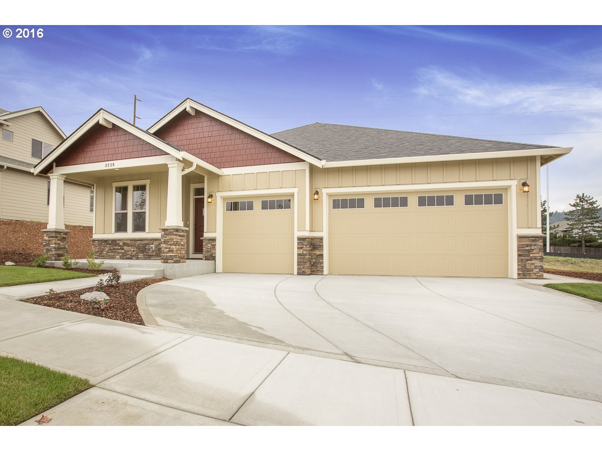 3236 SW Van Buren Way, Gresham, OR 97080 photo 1